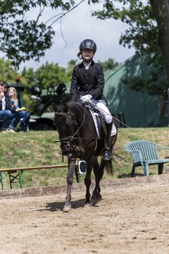 Bild 365 - Pony Akademie Turnier